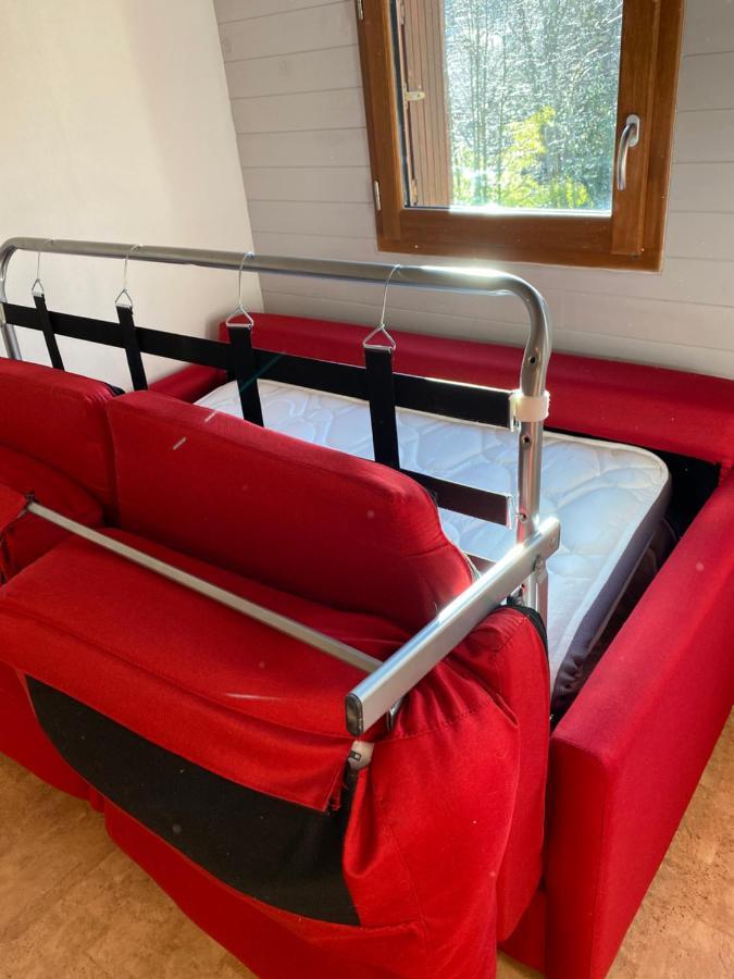Appartement Duplex Bagnères-de-Luchon Zewnętrze zdjęcie