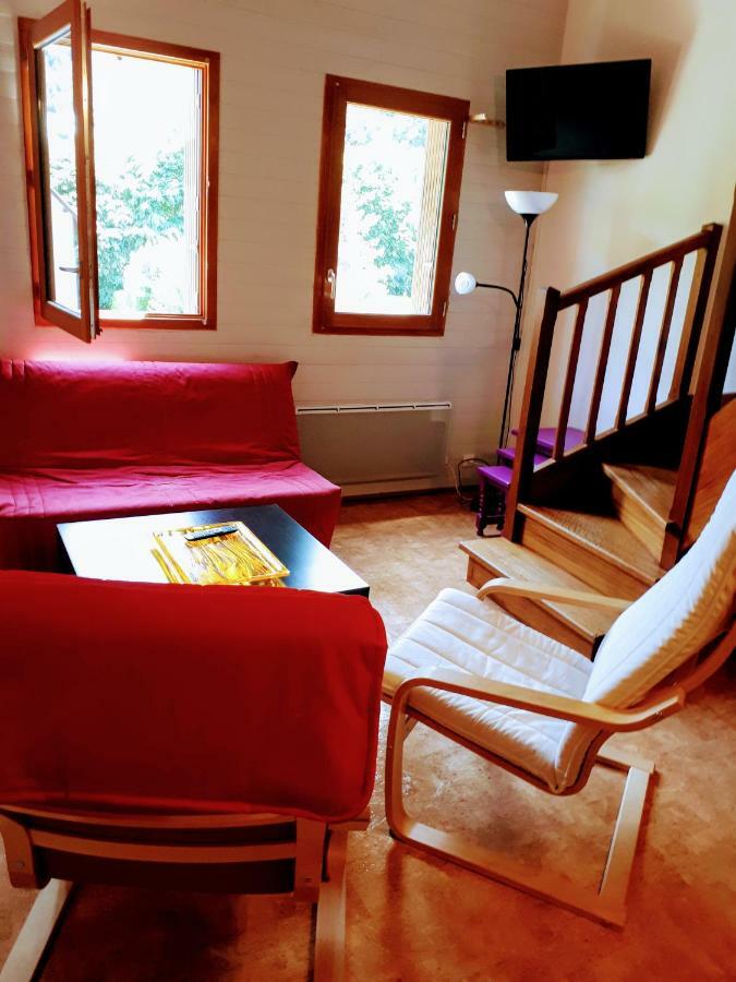 Appartement Duplex Bagnères-de-Luchon Zewnętrze zdjęcie
